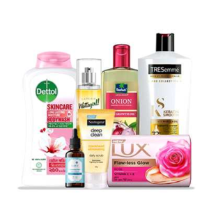 Personal Care